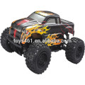 Famoso Marca Gran Muralla 2.4G 1/34 2112 Rc Racing Buggy Con Transmisor Pantalla LCD